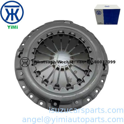 ISUZU 700P 4HK1 NPR NQR 4HE1 صفحه فشار کلاچ 8973517940 8970388312 1601040-P301 5876101040