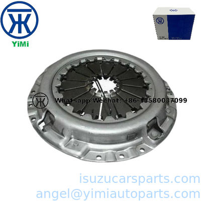 ISUZU 700P 4HK1 NPR NQR 4HE1 صفحه فشار کلاچ 8973517940 8970388312 1601040-P301 5876101040