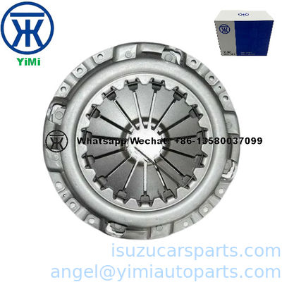 ISUZU 700P 4HK1 NPR NQR 4HE1 صفحه فشار کلاچ 8973517940 8970388312 1601040-P301 5876101040