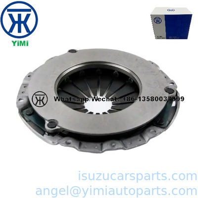 ISUZU 600P NKR55T DMAX 4JG1 4JG2 صفحه فشار کلاچ 8971092460 5876100820 1601040-25 8970908430