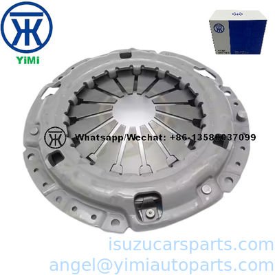 ISUZU 600P NKR55T DMAX 4JG1 4JG2 صفحه فشار کلاچ 8971092460 5876100820 1601040-25 8970908430