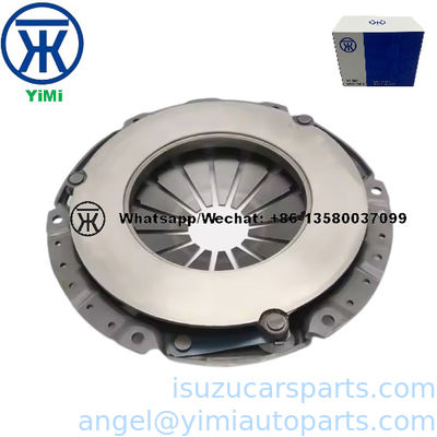 ISUZU 600P NKR55T DMAX 4JG1 4JG2 صفحه فشار کلاچ 8971092460 5876100820 1601040-25 8970908430