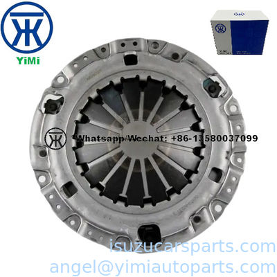 ISUZU 600P NKR55T DMAX 4JG1 4JG2 صفحه فشار کلاچ 8971092460 5876100820 1601040-25 8970908430