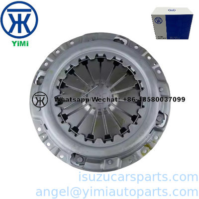 ISUZU NP 4HK1 ELF صفحه فشار کلاچ 5876101041 8970388312 8973517940