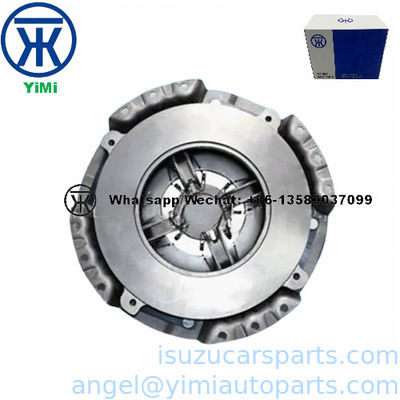 ISUZU FSR 6BD1 6BB1 صفحه فشار کلاچ 1312201470 ISC549 1312200990