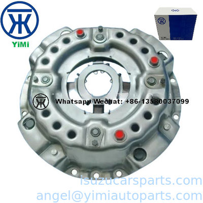 ISUZU FSR 6BD1 6BB1 صفحه فشار کلاچ 1312201470 ISC549 1312200990