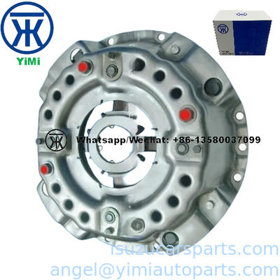 ISUZU FSR 6BD1 6BB1 صفحه فشار کلاچ 1312201470 ISC549 1312200990