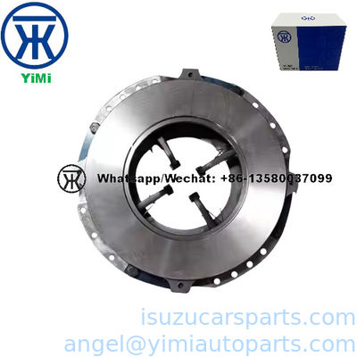 ISUZU FSR 6HH1 6BG1 6HH1 صفحه فشار کلاچ 1312203640 1312201580 ISC523 1312204470 1312203591 1312201820