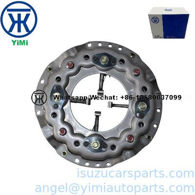 ISUZU FSR 6HH1 6BG1 6HH1 صفحه فشار کلاچ 1312203640 1312201580 ISC523 1312204470 1312203591 1312201820
