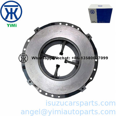 ISUZU FSR 6HH1 6BG1 6HH1 صفحه فشار کلاچ 1312203640 1312201580 ISC523 1312204470 1312203591 1312201820