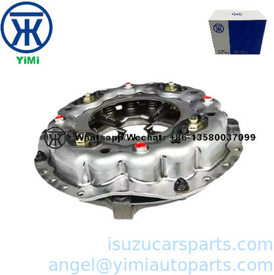 ISUZU FSR 6HH1 6BG1 6HH1 صفحه فشار کلاچ 1312203640 1312201580 ISC523 1312204470 1312203591 1312201820