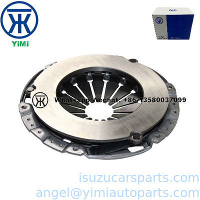 ISUZU FSR 6BG1 6HE1 صفحه فشار کلاچ 1312203730 1312203051