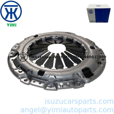 ISUZU FSR 6BG1 6HE1 صفحه فشار کلاچ 1312203730 1312203051