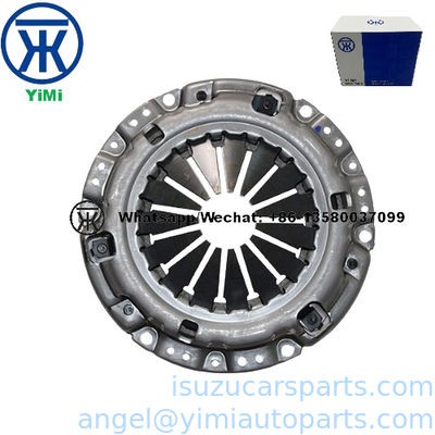 ISUZU FSR 6BG1 6HE1 صفحه فشار کلاچ 1312203730 1312203051