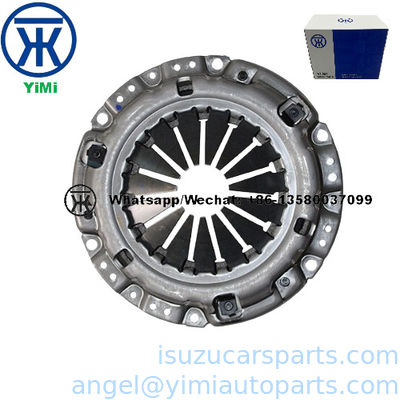 ISUZU FSR 6BG1 6HE1 صفحه فشار کلاچ 1312203730 1312203051