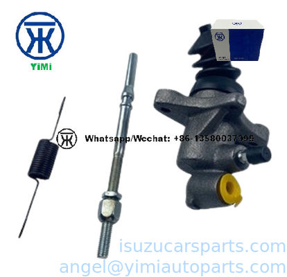 ISUZU NHR NKR 100P کلاچ سلندر برده 8972120101 8943193001 8941095441 8970479710 8980412910