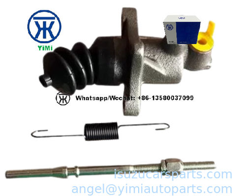 ISUZU NHR NKR 100P کلاچ سلندر برده 8972120101 8943193001 8941095441 8970479710 8980412910