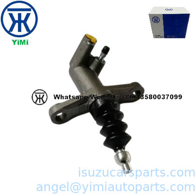 ايسوزو TFR16 4ZD1 سلندر برده کلاچ 8970397060