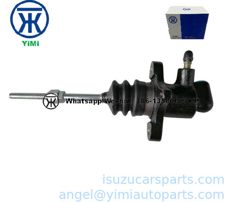 ISUZU NLR85 MYY5T MYY6S سلندر برده کلاچ 8980400430