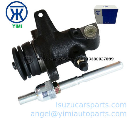ISUZU NLR85 MYY5T MYY6S سلندر برده کلاچ 8980400430