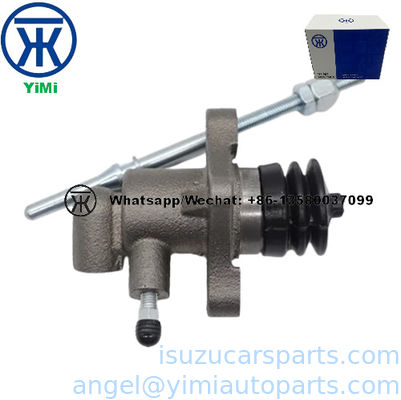 ISUZU NKR55 4JB1T 4JG2 سلندر برده کلاچ 8980412920 8972120150 8971608810