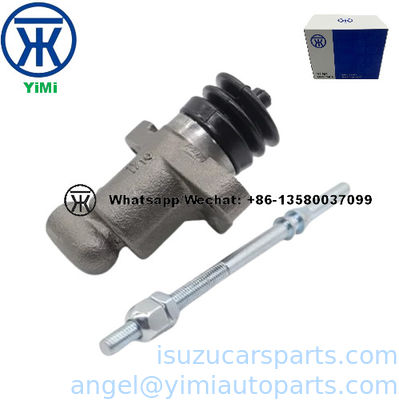 ISUZU NKR55 4JB1T 4JG2 سلندر برده کلاچ 8980412920 8972120150 8971608810