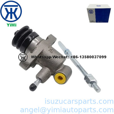 ISUZU NKR55 4JB1T 4JG2 سلندر برده کلاچ 8980412920 8972120150 8971608810