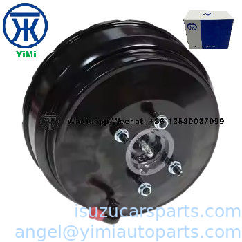 ايسوزو 600P 4KH1 4JH1 ترمز تقویت کننده 8971627980 8971779721