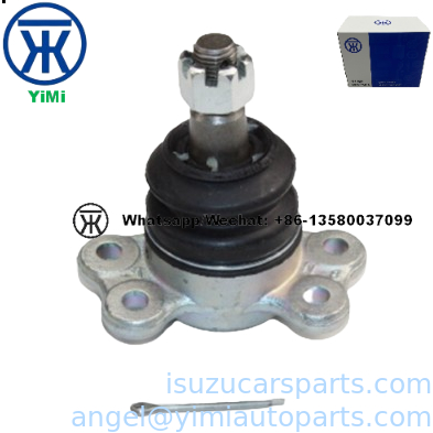مجموعه مفصل توپی بازوی کنترل بالایی ISUZU TFR54 8944594530
