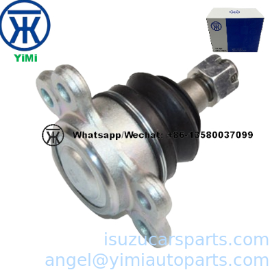 مجموعه مفصل توپی بازوی کنترل بالایی ISUZU TFR54 8944594530
