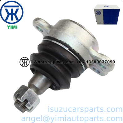 مجموعه مفصل توپی بازوی کنترل بالایی ISUZU TFR54 8944594530
