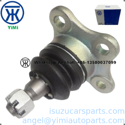 مجموعه مفصل توپی بازوی کنترل بالایی ISUZU DMAX 4X4 8973650190 5944594530 8943744240 8980058260