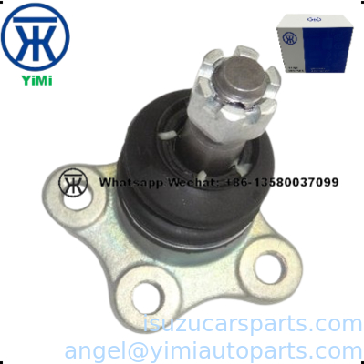 مجموعه مفصل توپی بازوی کنترل بالایی ISUZU DMAX 4X4 8973650190 5944594530 8943744240 8980058260