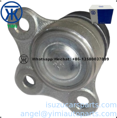 مجموعه مفصل توپی بازوی کنترل بالایی ISUZU DMAX 4X4 8973650190 5944594530 8943744240 8980058260