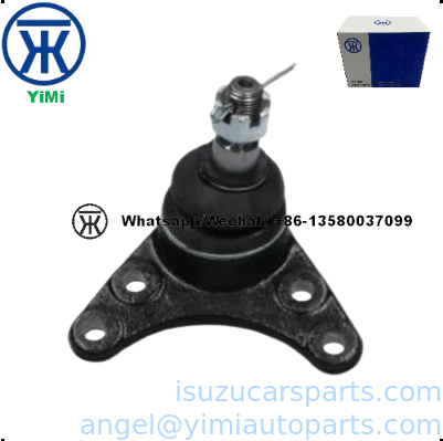 ISUZU DMAX 4X2 بالا کنترل بازو توپ مشترک مونتاژ 8972357770 8973650180