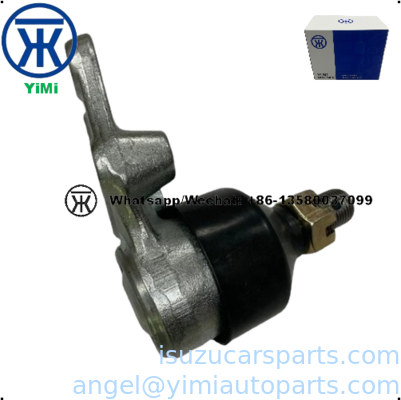 مجموعه مفصل توپی بازوی کنترل بالایی ISUZU DMAX4X4 TFR4X2 8944594640