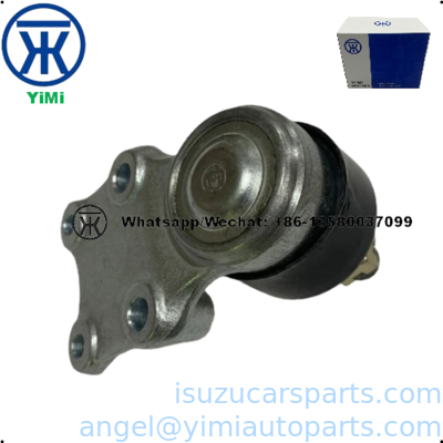 مجموعه مفصل توپی بازوی کنترل بالایی ISUZU DMAX4X4 TFR4X2 8944594640