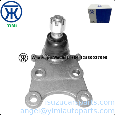 ISUZU TFS4*4 DMAX MUX X6X8 بالا کنترل بازو توپ مشترک مونتاژ 8944594651 C8980058750 2904530-T60PR