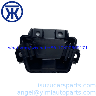 8-98013022-1 موشک عقب موتور نصب بالش لاستیک 8980130221 برای ISUZU FVZ34 6HK1-T