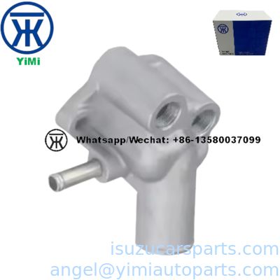 ISUZU NKR55 4JB1TC Thermostat housing 8972041990