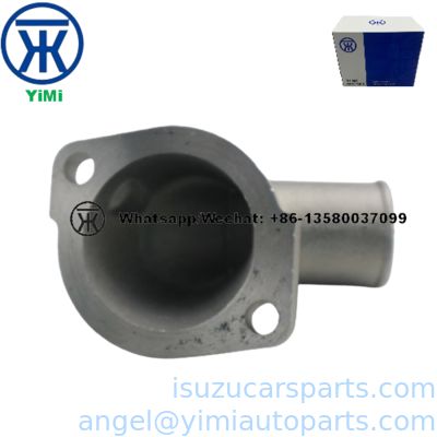 ISUZU UCR17 4ZE1 Thermostat housing 8941724200