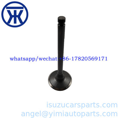 Front Fender Isuzu Diesel Engine Parts 1-12551139-0 1125511390