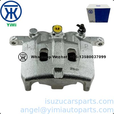 مجموعه کالیپر ترمز ISUZU DMAX 2012 8980779960