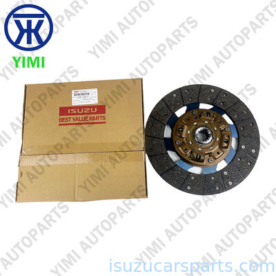 کیفیت اسوزو BVP کلاچ دیسک 5-87610080-0 8-97362235-1 برای کامیون 4HK1 700P کارخانه