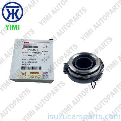کیفیت اسوزو لیزر آزاد کردن کلاچ 5-87610112-0 8-97316591-0 برای کامیون NHR TFR UB کارخانه