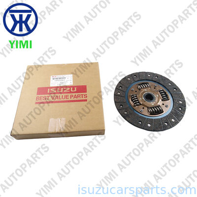 کیفیت صفحه کلاچ ایسوزو 5-87610086-0 8-97368061-0 برای TFR 4JA1 4JB1 کارخانه