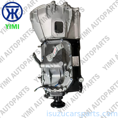 کیفیت جعبه دنده 8-97373583-0 برای کامیون ISUZU NKR 4JB1-T 8973735830 کارخانه