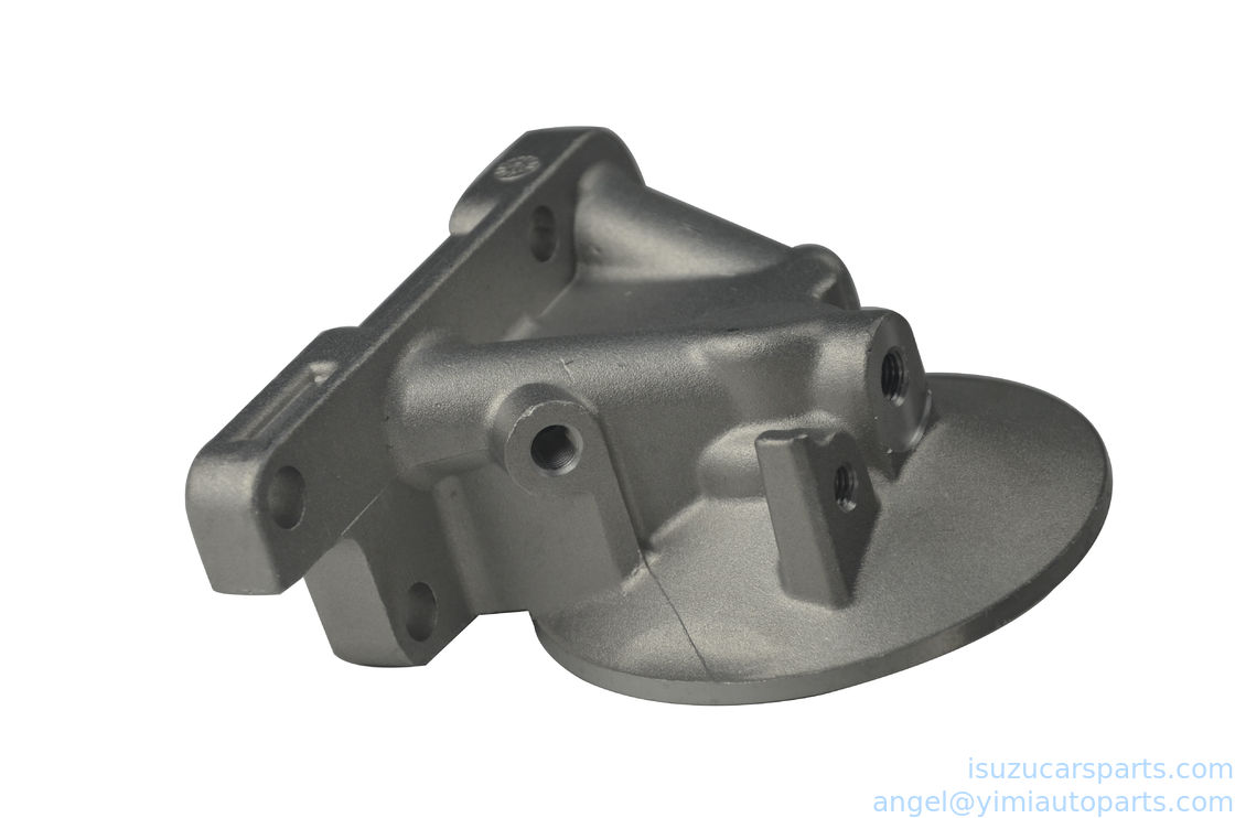 ISUZU 700P 4HK1 4HF1 فیلتر روغن بدن 1012111-P301 8970966773 8971482681 8983284860