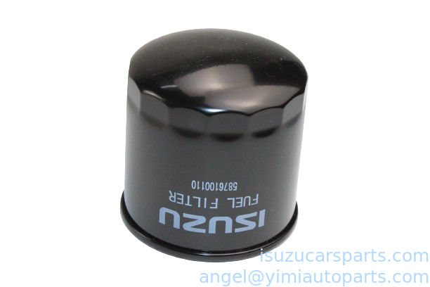 ISUZU NHR NKR NPR 4JB1 4JA1 4HF1 4BD1 4BE1 فیلتر سوخت 5-87610011-0 5876100110 8944147963 8981628970