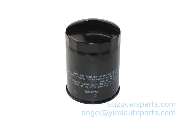 ISUZU NKR55 4JB1T 4JG2 فیلتر روغن عنصر 5-87610021-0 5876100210 8973299110
